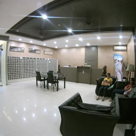 Cebu Rooms - San Marino