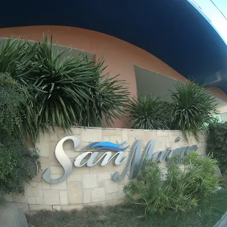 Cebu Rooms - San Marino