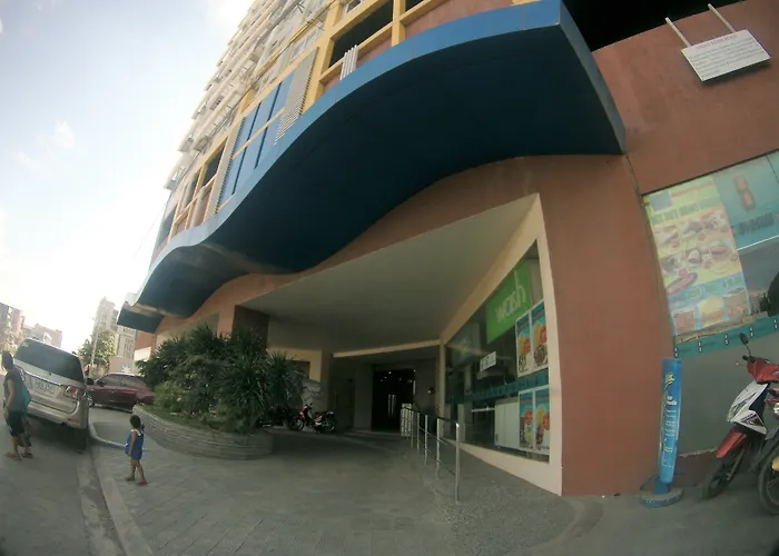 Hotell - San Marino 2*