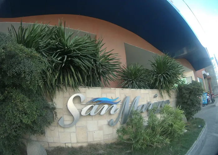 Hotel - San Marino