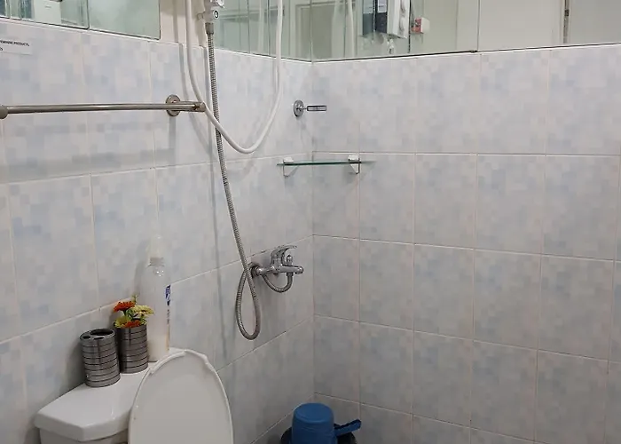 Hotel - San Marino Cebu