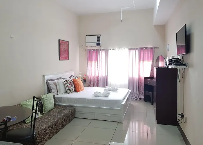 - San Marino 2* Cebu