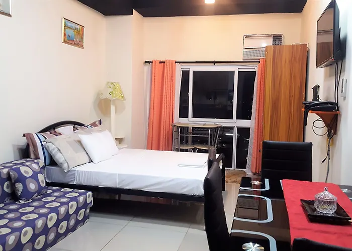 - San Marino Hotel Cebu